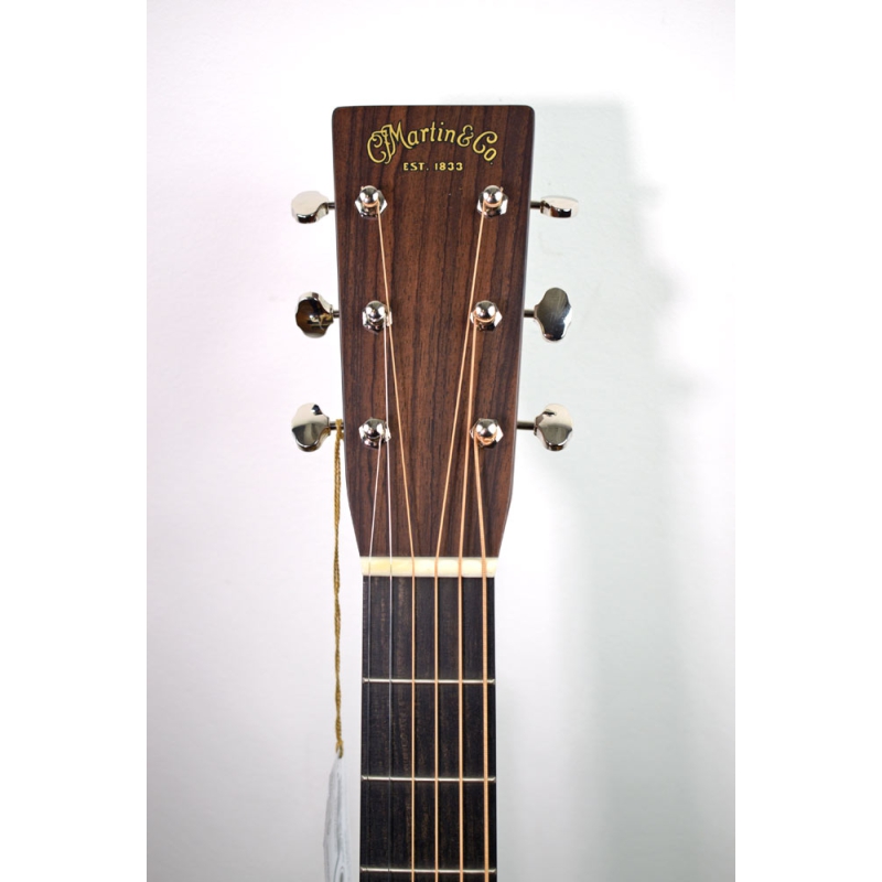 Martin OM28-L Reimagined Orchestra model