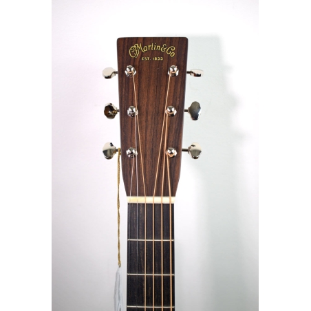 Martin OM28-L Reimagined Orchestra model