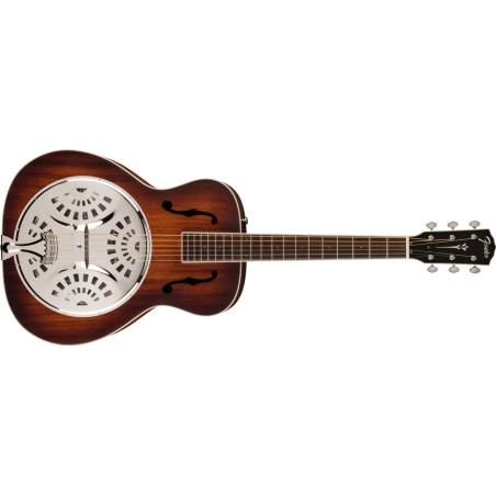 Fender PR-180E Resonator ACB