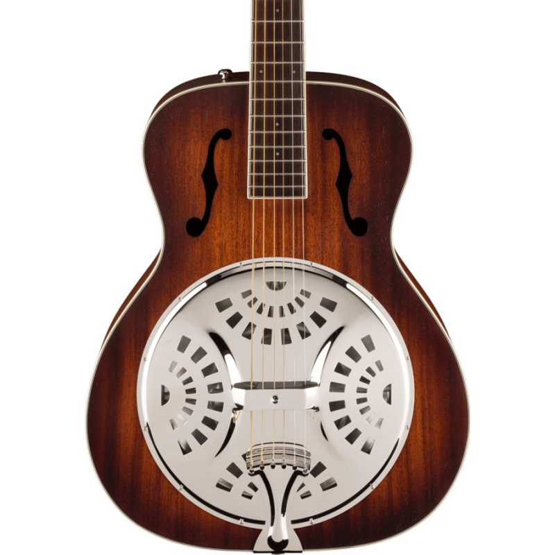 Fender PR-180E Resonator ACB