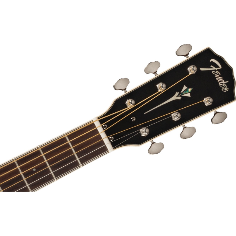 Fender PR-180E Resonator ACB