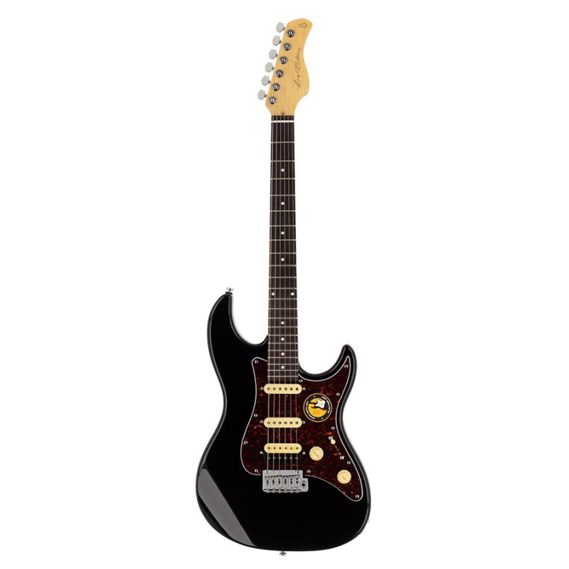 Sire Larry Carlton S3-BK S-style black