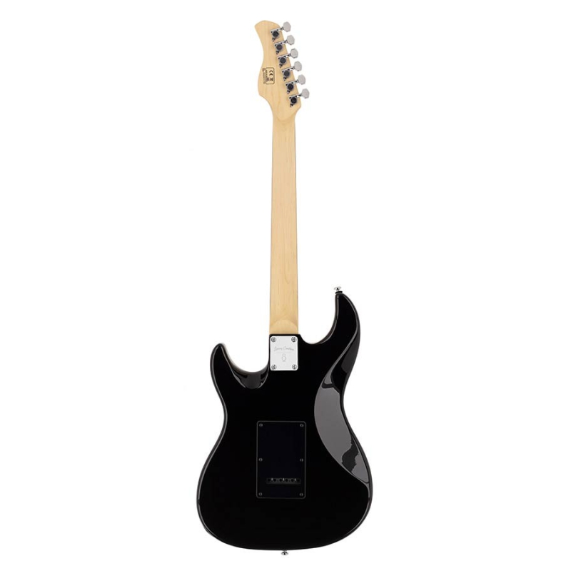 Sire Larry Carlton S3-BK S-style black