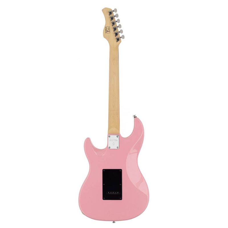 Sire Larry Carlton S3-PK S-style pink