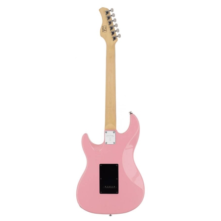 Sire Larry Carlton S3-PK S-style pink