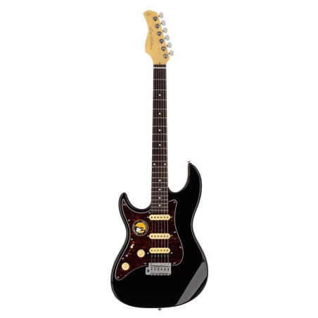 Sire Larry Carlton S3L-BK S-style black