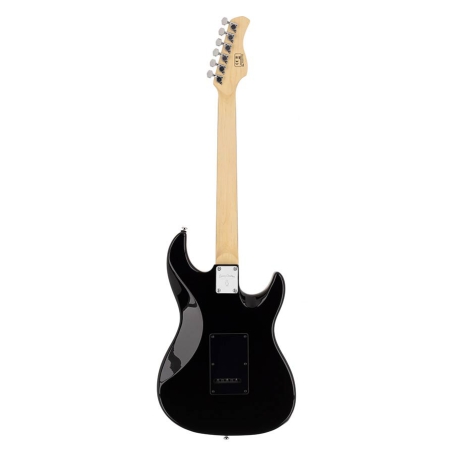 Sire Larry Carlton S3L-BK S-style black