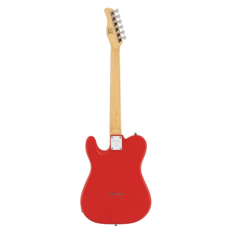 Sire Larry Carlton T3-DRD T-style Dakota red