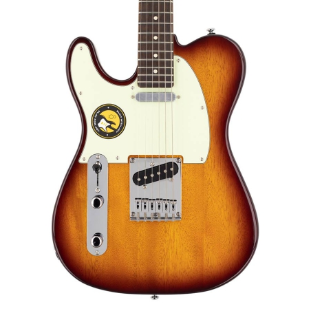 Sire Larry Carlton T3L-TS T-style tobacco sunburst