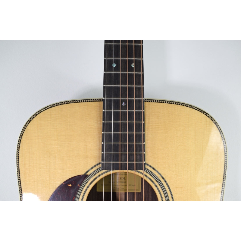 Eastman E8D-L