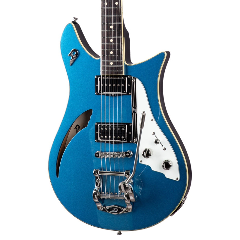 Duesenberg Double Cat Catalina Blue