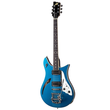 Duesenberg Double Cat Catalina Blue