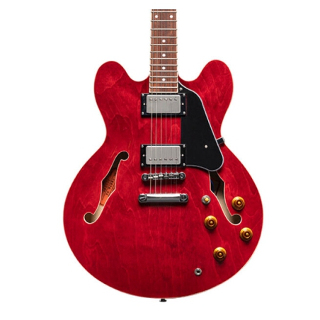 Tokai ES78 SR Trans Red