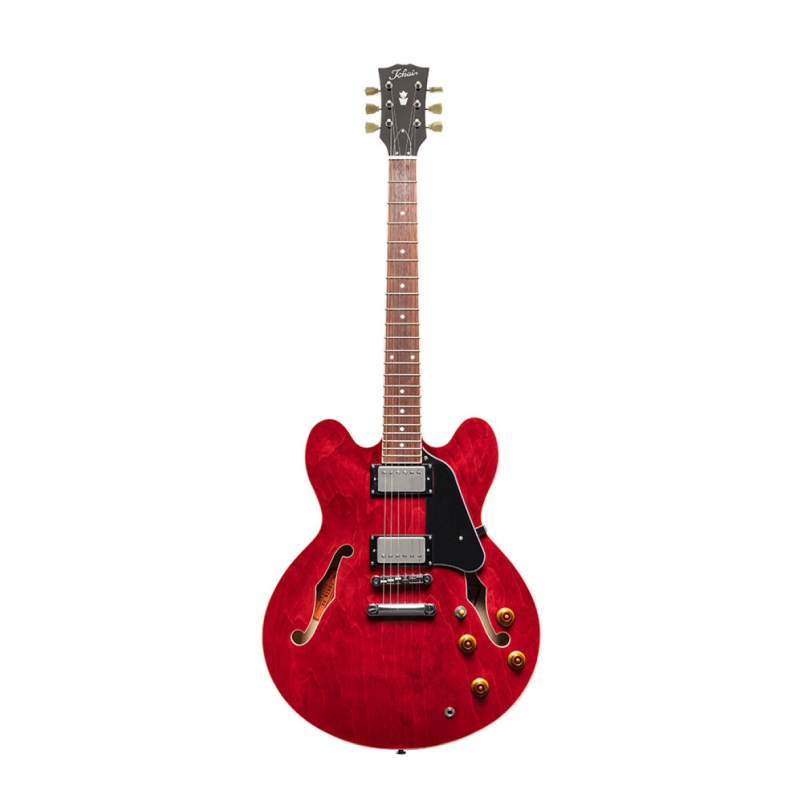 Tokai ES78 SR Trans Red