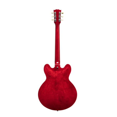 Tokai ES78 SR Trans Red