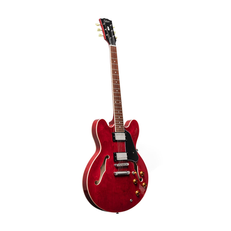 Tokai ES78 SR Trans Red