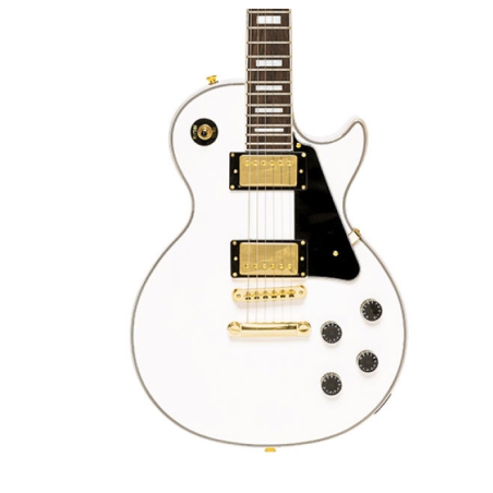 Tokai LC62 SW Snow White