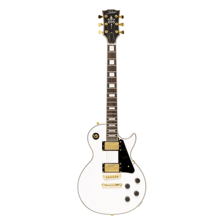 Tokai LC62 SW Snow White