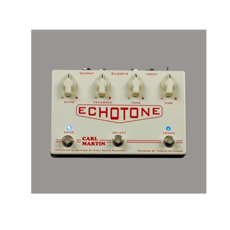 Carl Martin Echotone