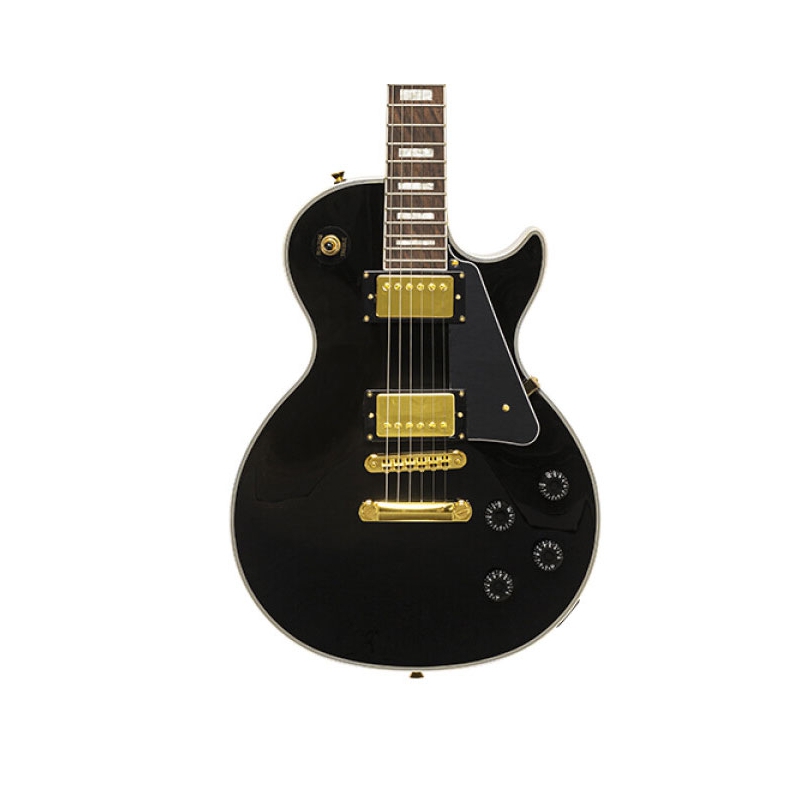 Tokai LC62 BB Black