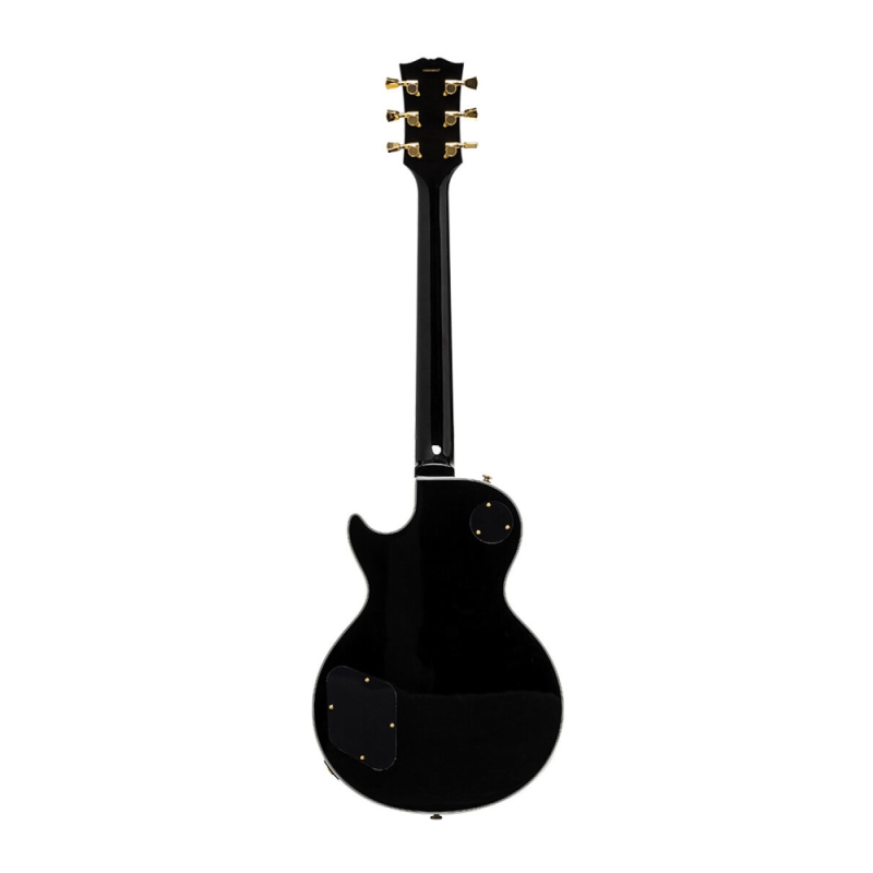 Tokai LC62 BB Black