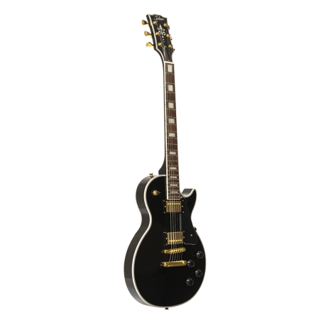 Tokai LC62 BB Black