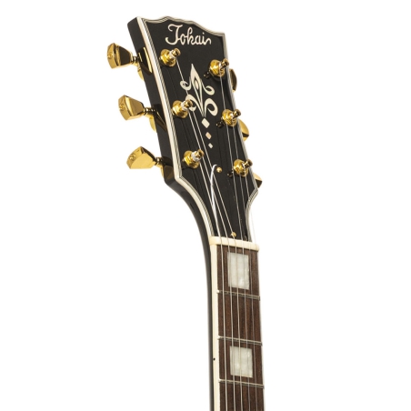 Tokai LC62 BB Black