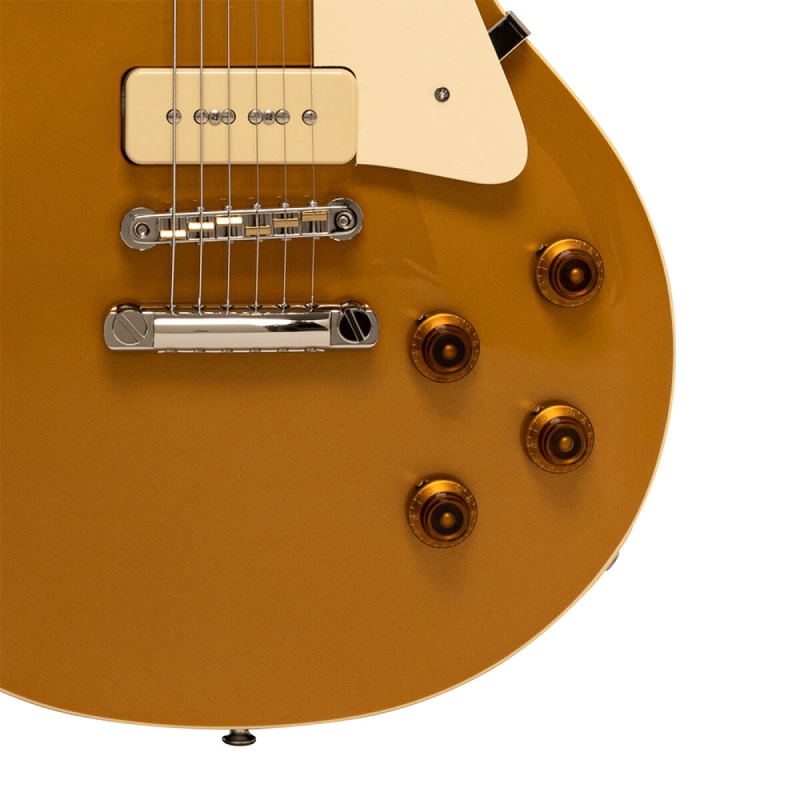 Tokai LS198S GT Gold Top Japan