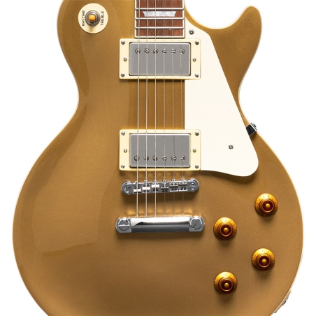 Tokai LS62 GT Gold Top