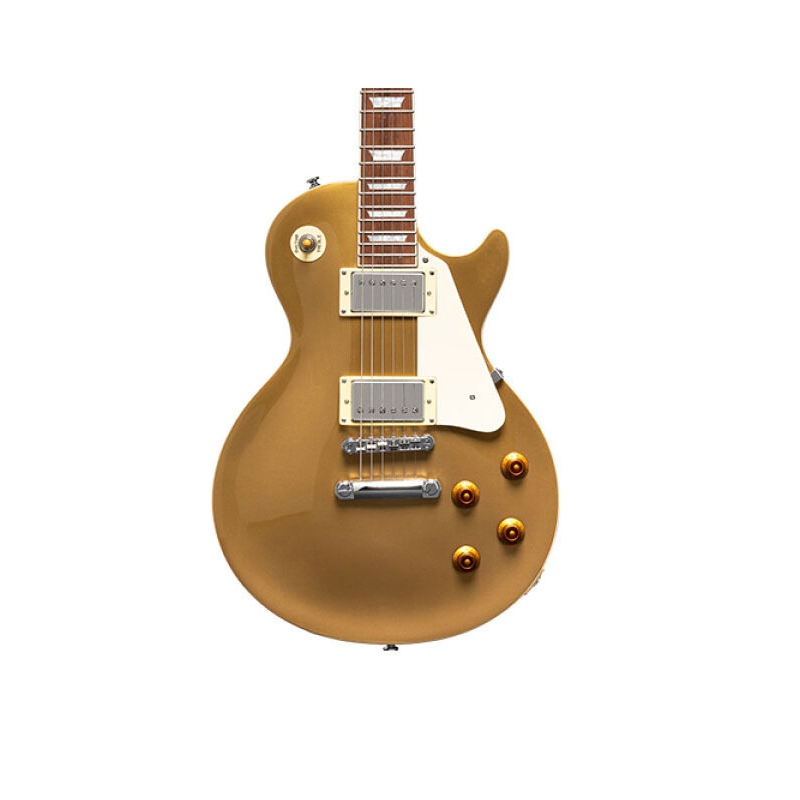 Tokai LS62 GT Gold Top