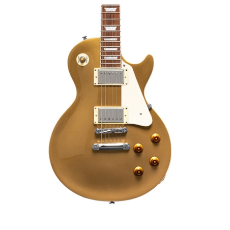 Tokai LS62 GT Gold Top