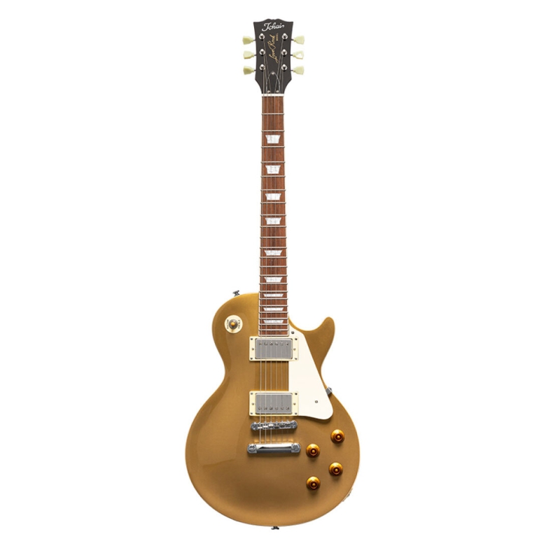 Tokai LS62 GT Gold Top