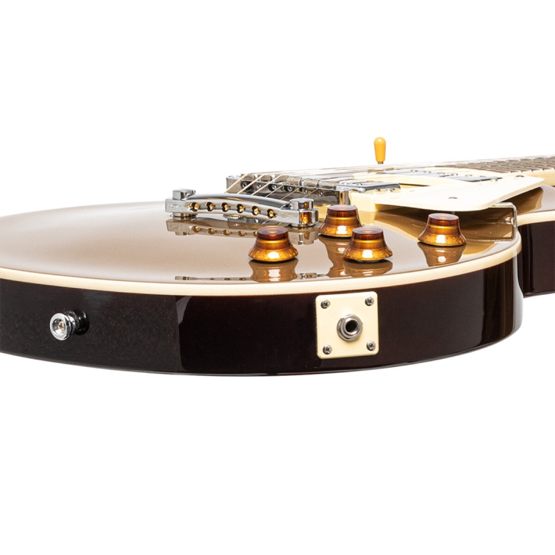 Tokai LS62 GT Gold Top