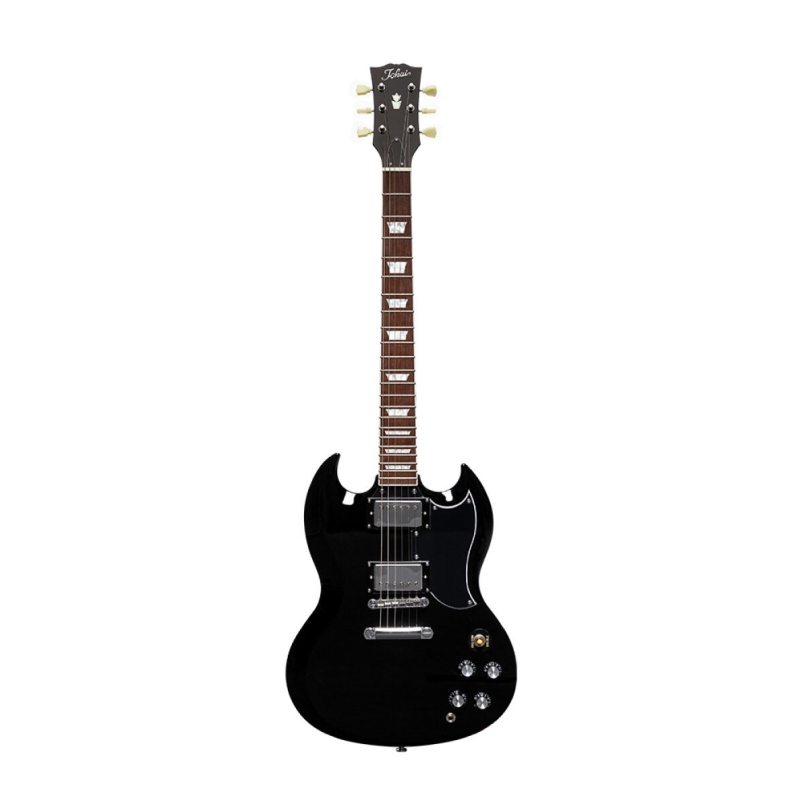 Tokai SG58 BB Black