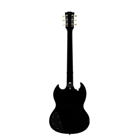 Tokai SG58 BB Black