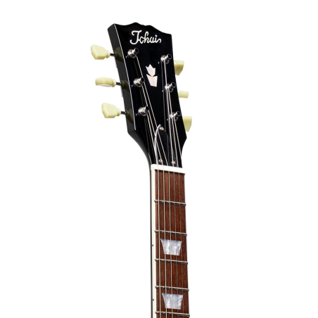 Tokai SG58 BB Black