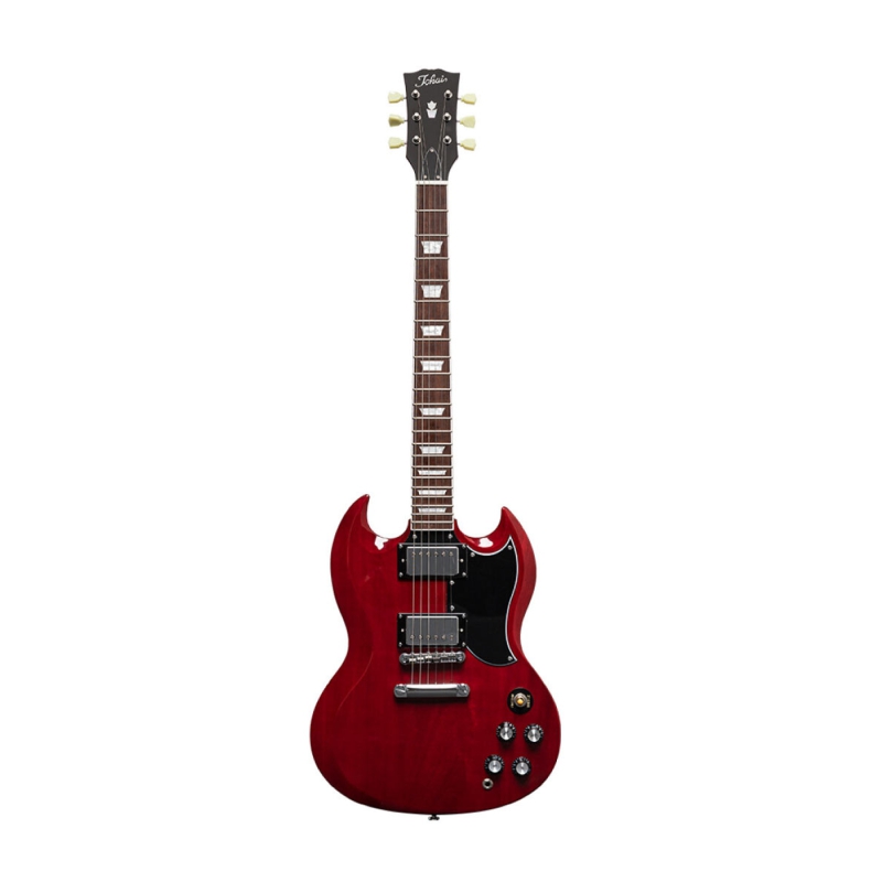 Tokai SG58 CH Cherry