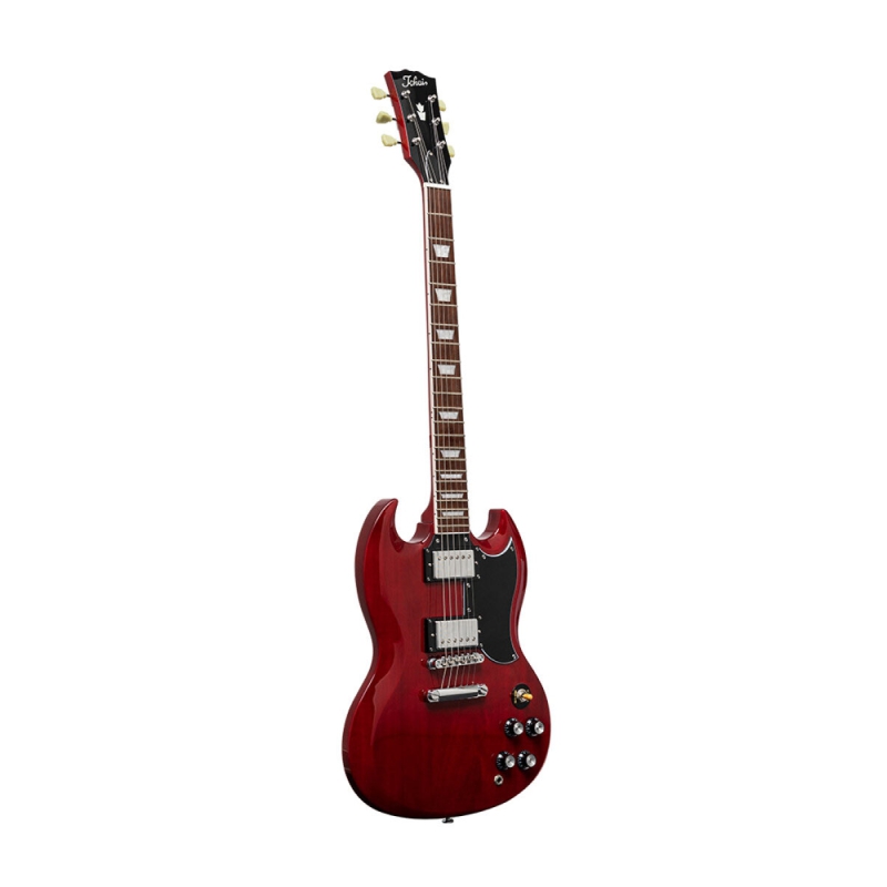 Tokai SG58 CH Cherry