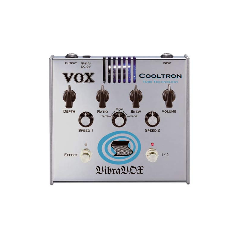 Vox Cooltron Vibravox