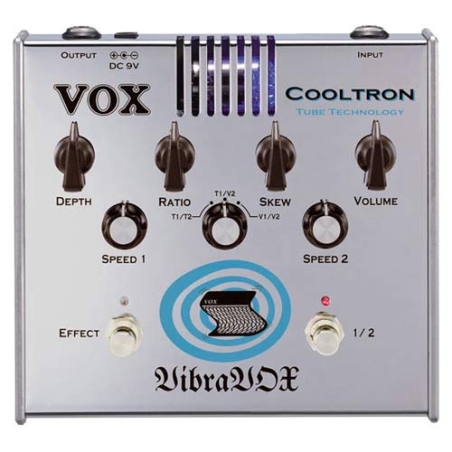 Vox Cooltron Vibravox