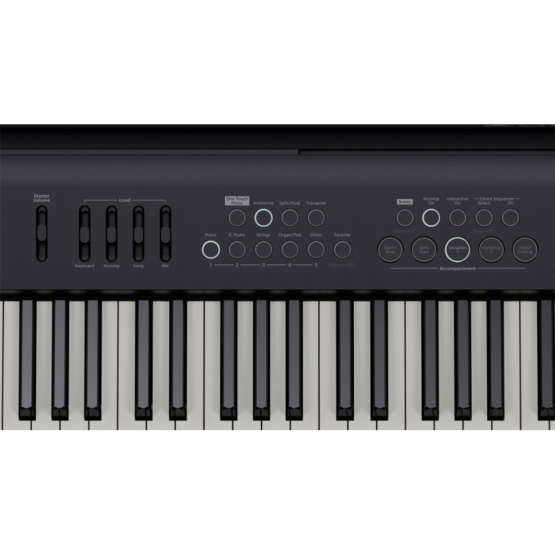 Roland FP-E50