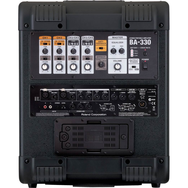 Roland BA330