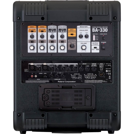 Roland BA330