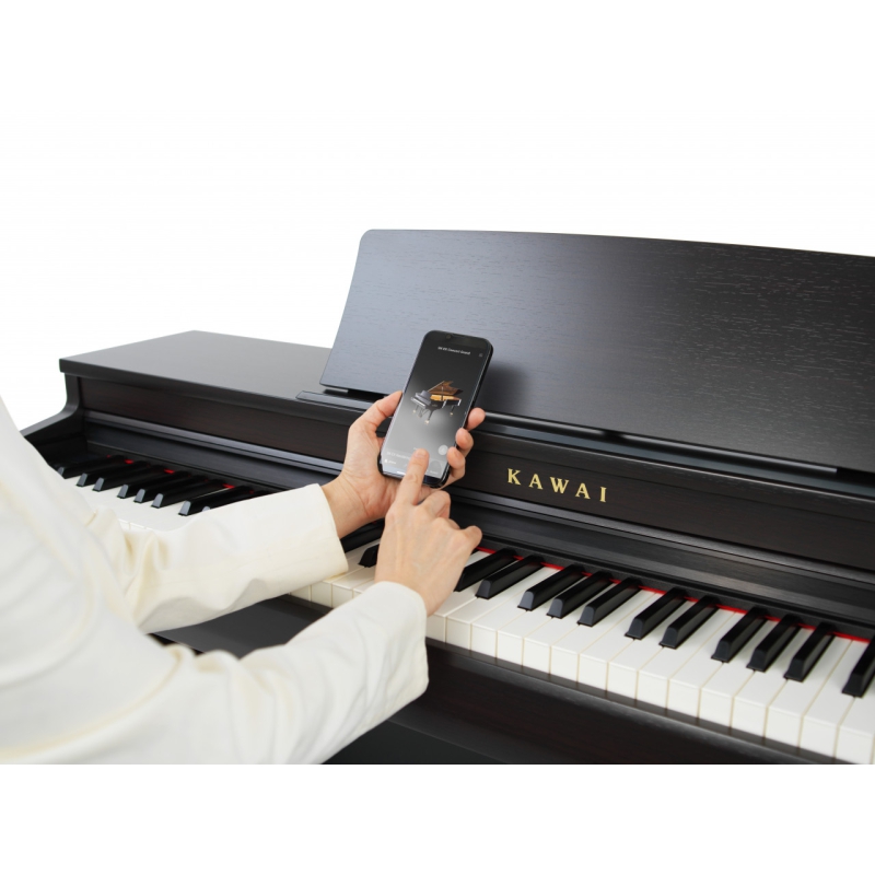 Kawai CN201 R Digitale Home Piano