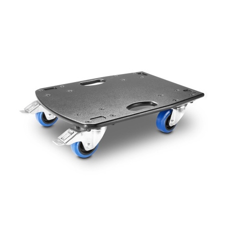 Ld Systems Castor board voor Maui28 G2