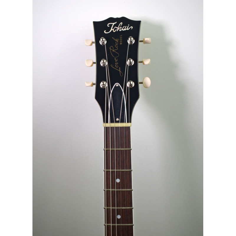 Tokai LSS124 SYW Japan