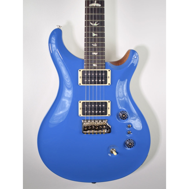 PRS Custom 24-08 TopThin Miami Blue