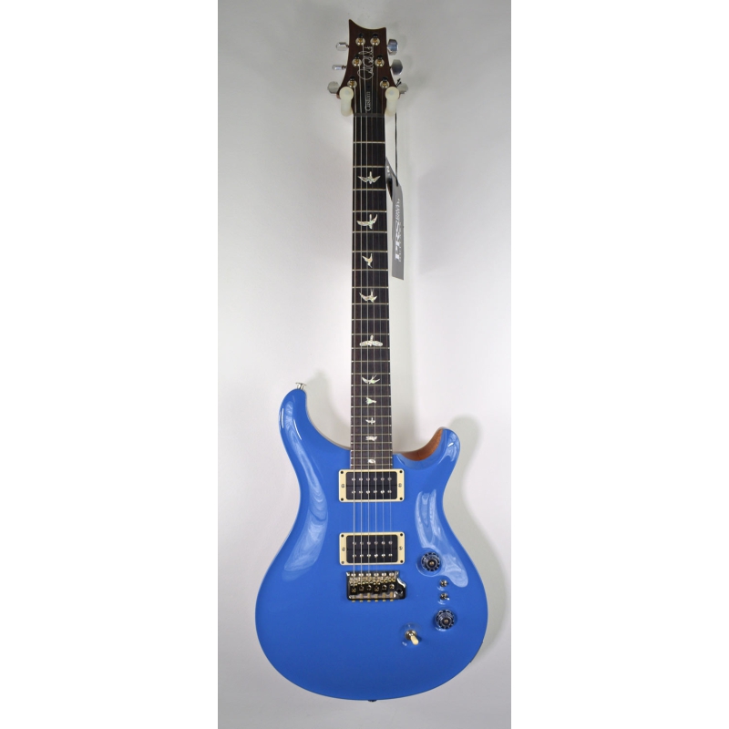 PRS Custom 24-08 TopThin Miami Blue