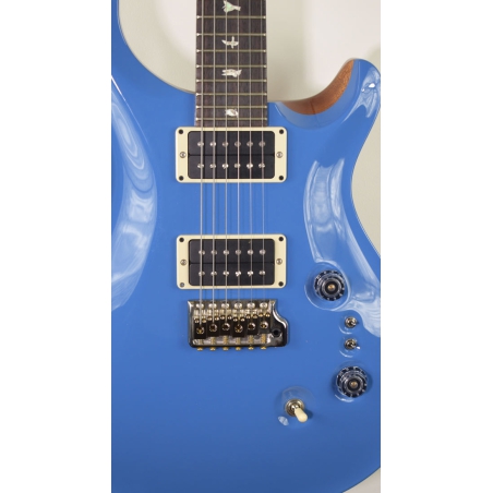 PRS Custom 24-08 TopThin Miami Blue