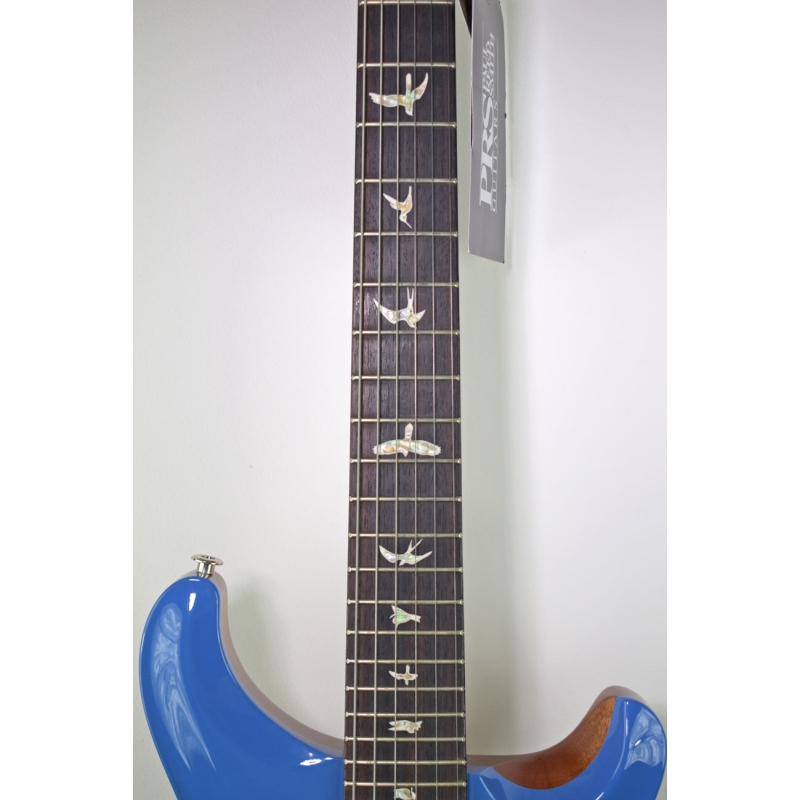 PRS Custom 24-08 TopThin Miami Blue